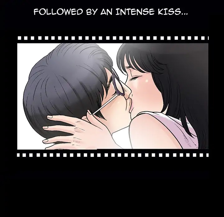 Housemates Chapter 0 page 11 - Chapter 0: Prologue
