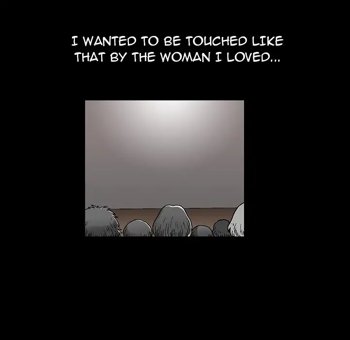 Housemates Chapter 0 page 13 - Chapter 0: Prologue
