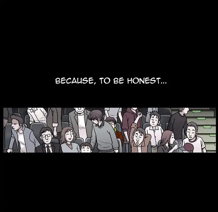 Housemates Chapter 0 page 14 - Chapter 0: Prologue
