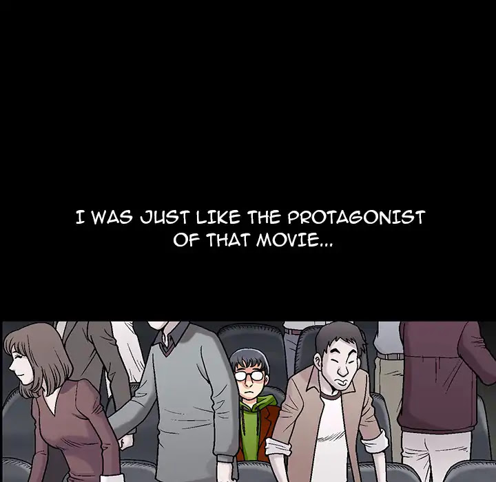 Housemates Chapter 0 page 15 - Chapter 0: Prologue