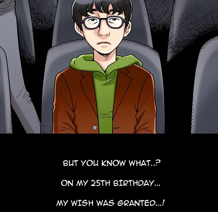 Housemates Chapter 0 page 17 - Chapter 0: Prologue