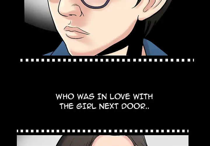 Housemates Chapter 0 page 2 - Chapter 0: Prologue