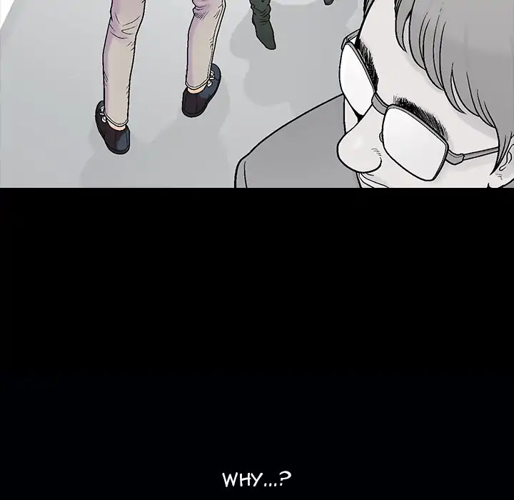 Housemates Chapter 0 page 20 - Chapter 0: Prologue
