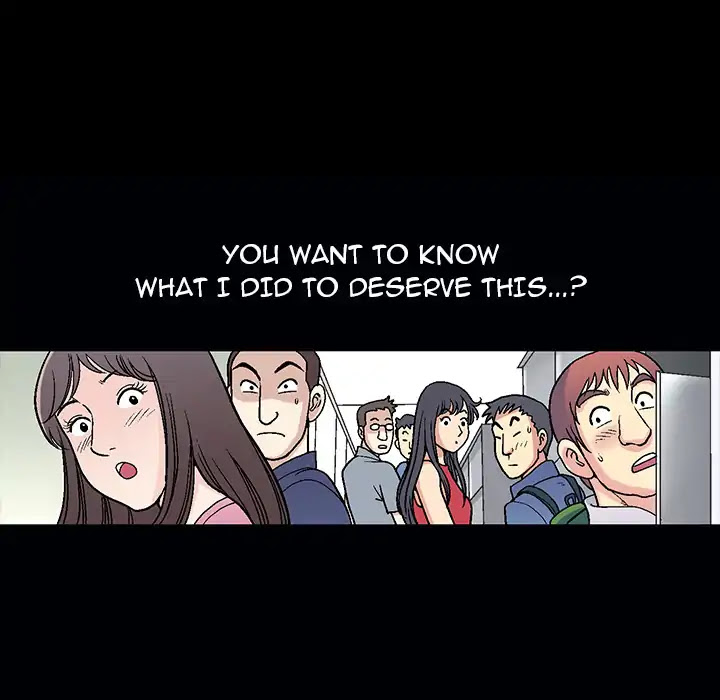 Housemates Chapter 0 page 22 - Chapter 0: Prologue
