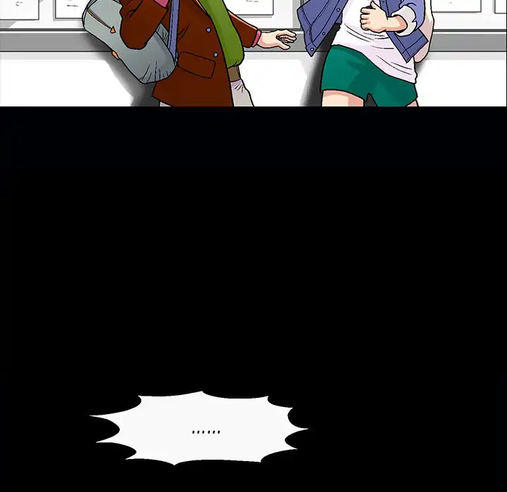 Housemates Chapter 0 page 25 - Chapter 0: Prologue