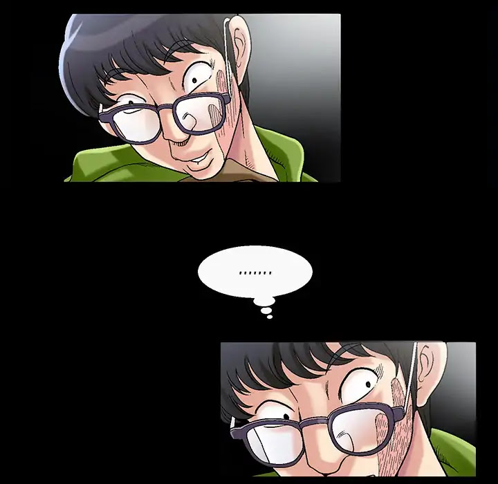 Housemates Chapter 0 page 26 - Chapter 0: Prologue