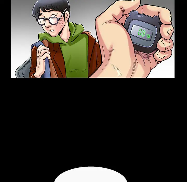 Housemates Chapter 0 page 28 - Chapter 0: Prologue