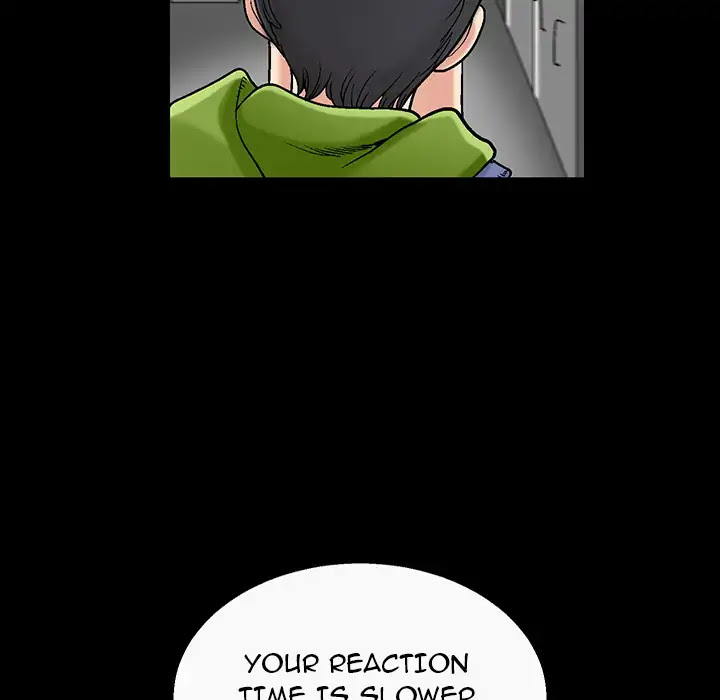Housemates Chapter 0 page 30 - Chapter 0: Prologue