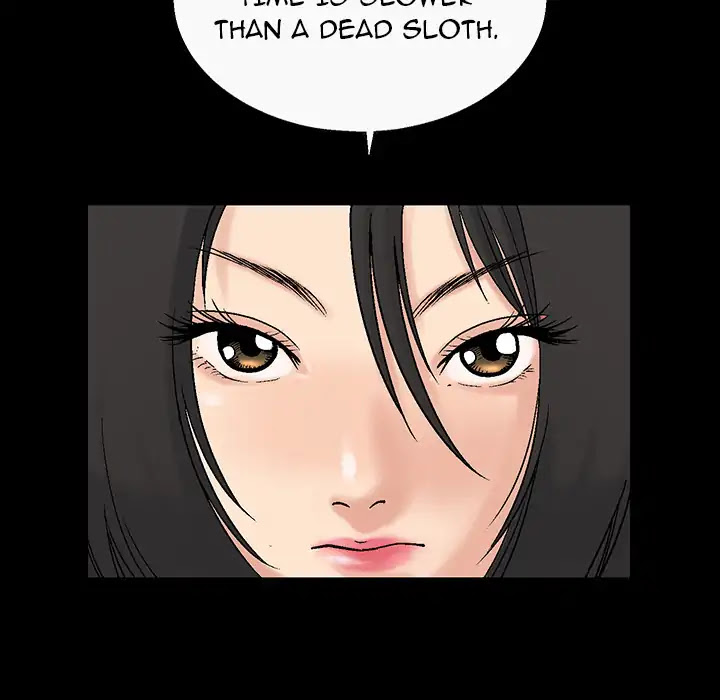 Housemates Chapter 0 page 31 - Chapter 0: Prologue