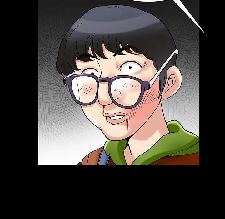 Housemates Chapter 0 page 33 - Chapter 0: Prologue