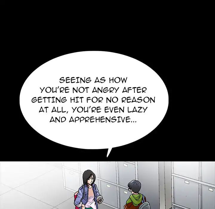 Housemates Chapter 0 page 34 - Chapter 0: Prologue