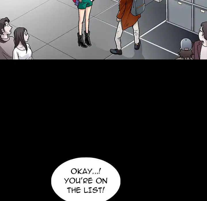 Housemates Chapter 0 page 35 - Chapter 0: Prologue
