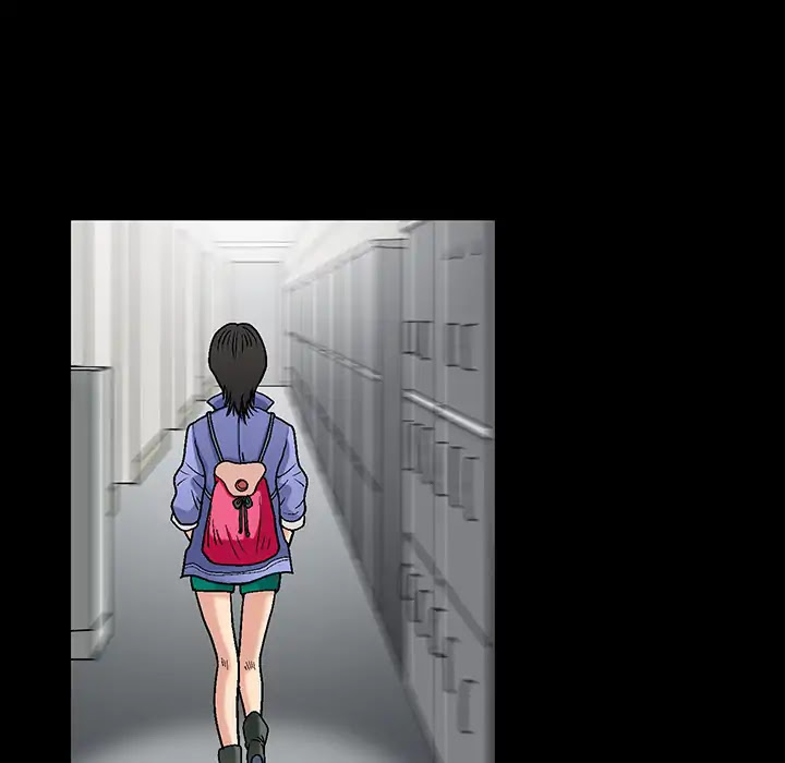 Housemates Chapter 0 page 37 - Chapter 0: Prologue