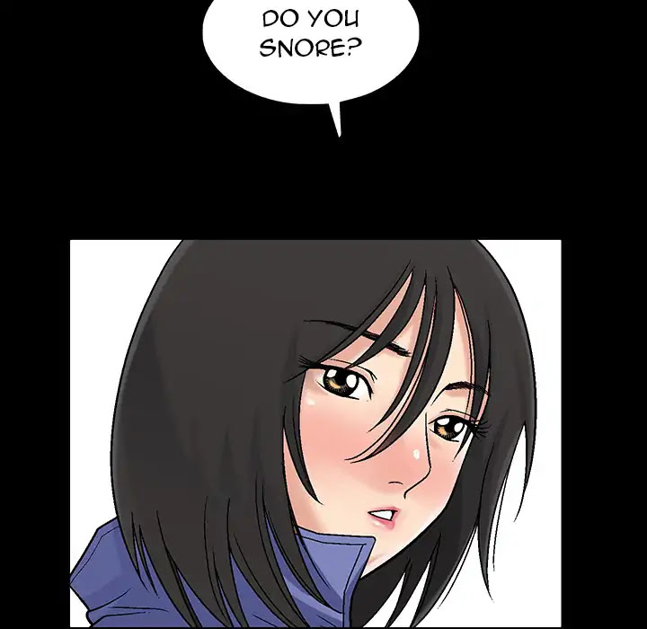 Housemates Chapter 0 page 41 - Chapter 0: Prologue