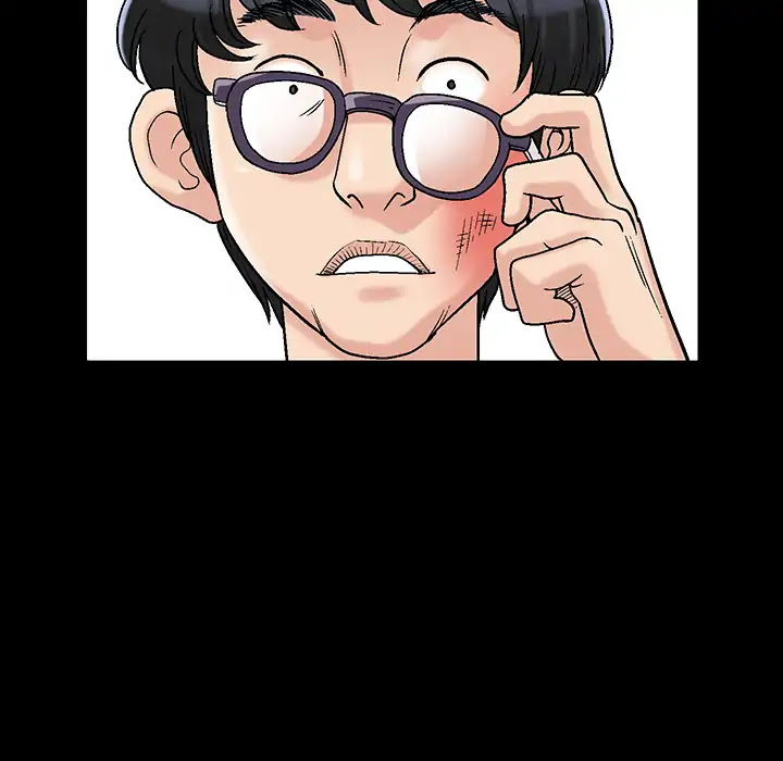 Housemates Chapter 0 page 43 - Chapter 0: Prologue