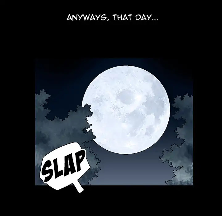 Housemates Chapter 0 page 44 - Chapter 0: Prologue