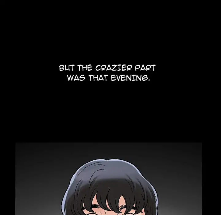 Housemates Chapter 0 page 48 - Chapter 0: Prologue