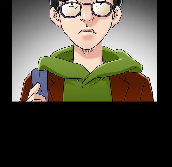 Housemates Chapter 0 page 49 - Chapter 0: Prologue