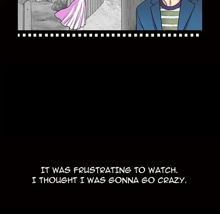 Housemates Chapter 0 page 5 - Chapter 0: Prologue