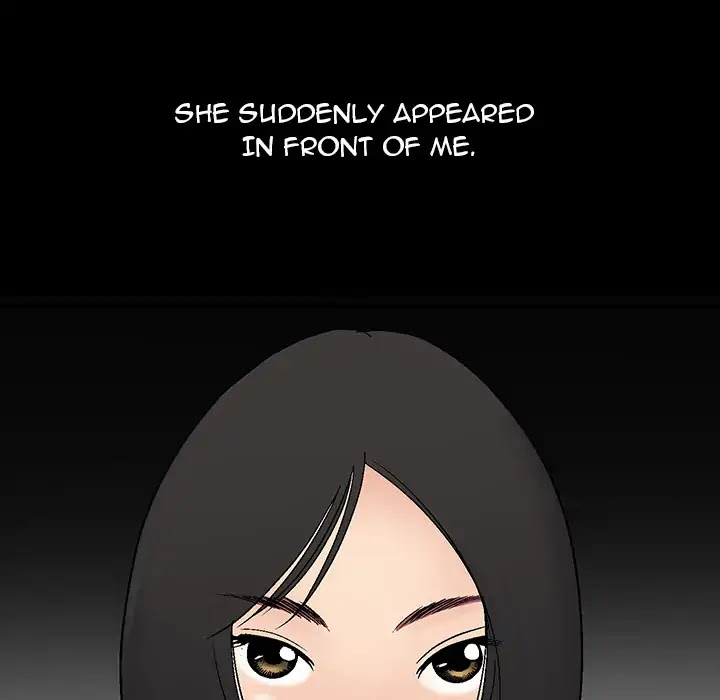 Housemates Chapter 0 page 50 - Chapter 0: Prologue