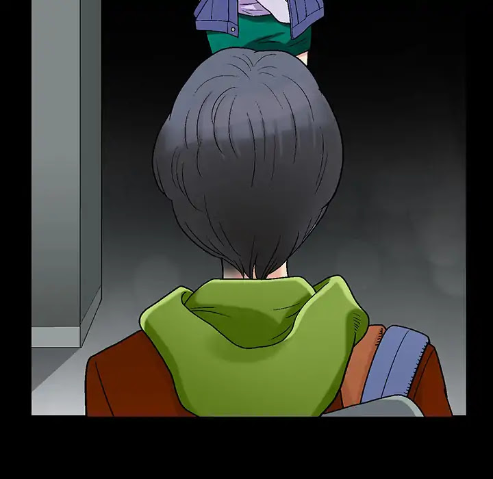 Housemates Chapter 0 page 53 - Chapter 0: Prologue