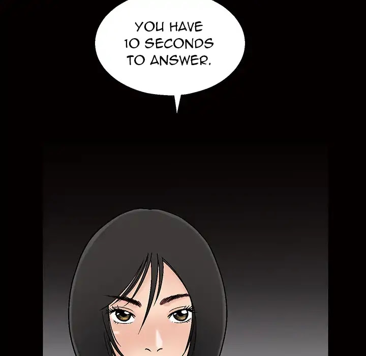 Housemates Chapter 0 page 56 - Chapter 0: Prologue