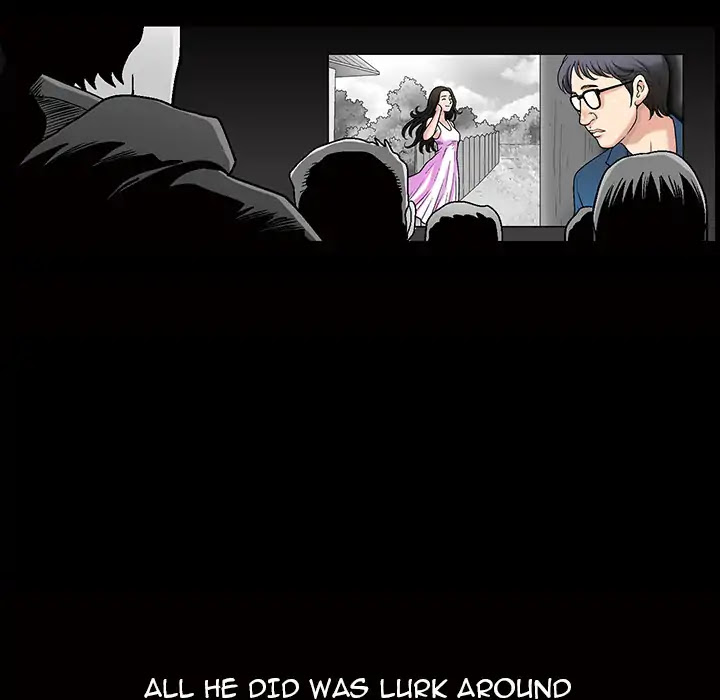 Housemates Chapter 0 page 6 - Chapter 0: Prologue