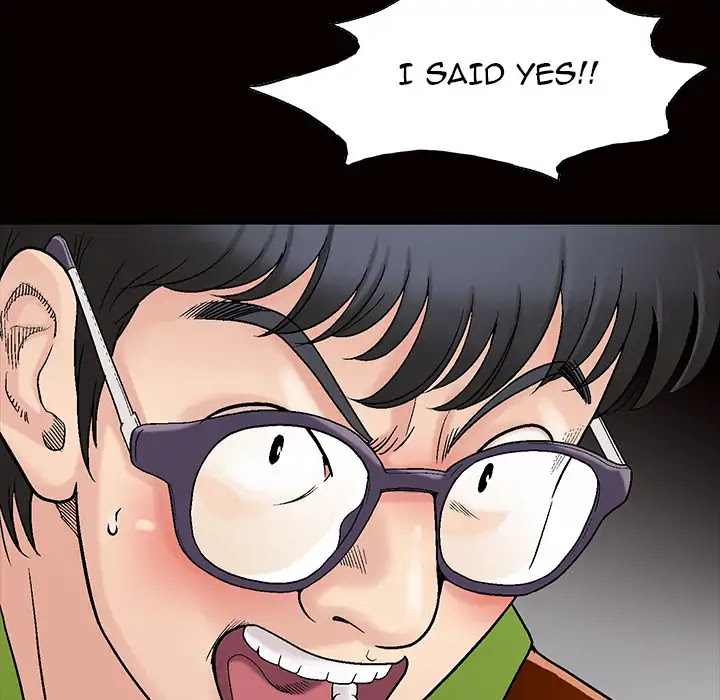 Housemates Chapter 0 page 62 - Chapter 0: Prologue