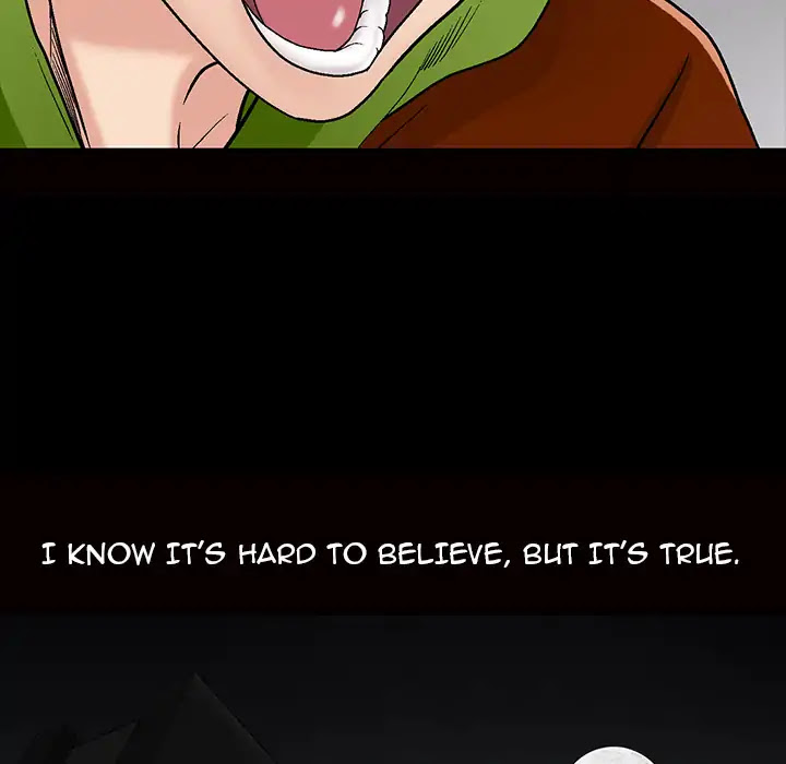 Housemates Chapter 0 page 63 - Chapter 0: Prologue