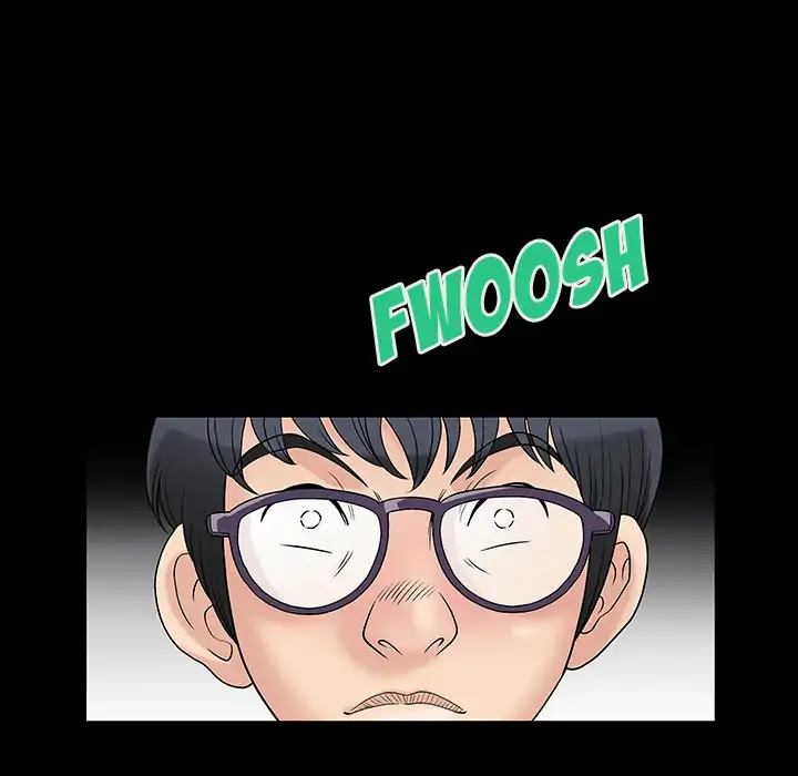 Housemates Chapter 2 page 10 - Chapter 2: Episode 2