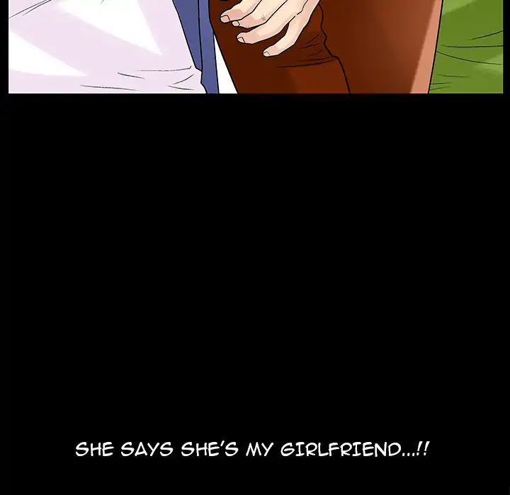 Housemates Chapter 2 page 103 - Chapter 2: Episode 2