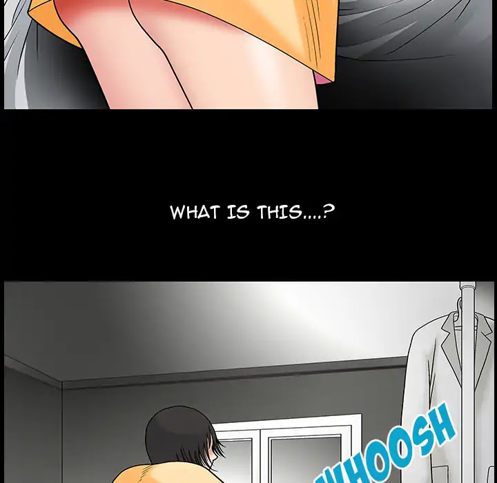 Housemates Chapter 2 page 12 - Chapter 2: Episode 2