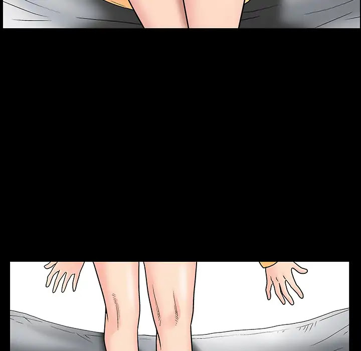 Housemates Chapter 2 page 15 - Chapter 2: Episode 2