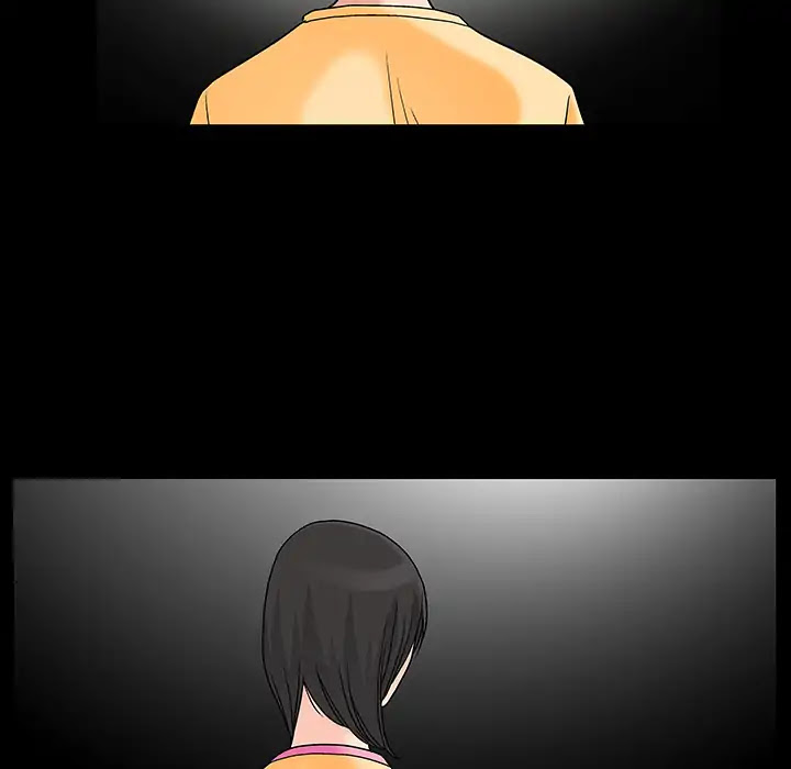 Housemates Chapter 2 page 19 - Chapter 2: Episode 2