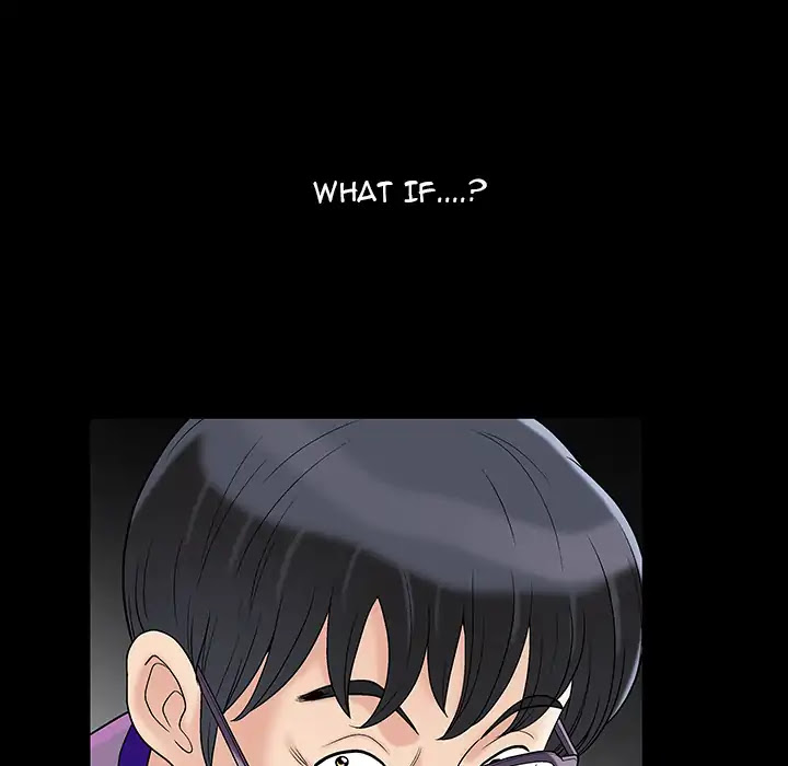 Housemates Chapter 2 page 22 - Chapter 2: Episode 2