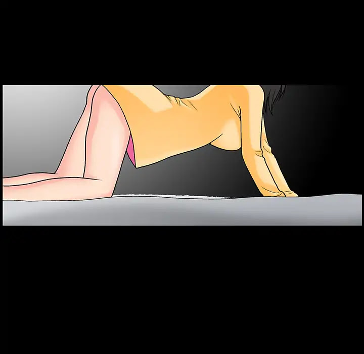Housemates Chapter 2 page 25 - Chapter 2: Episode 2