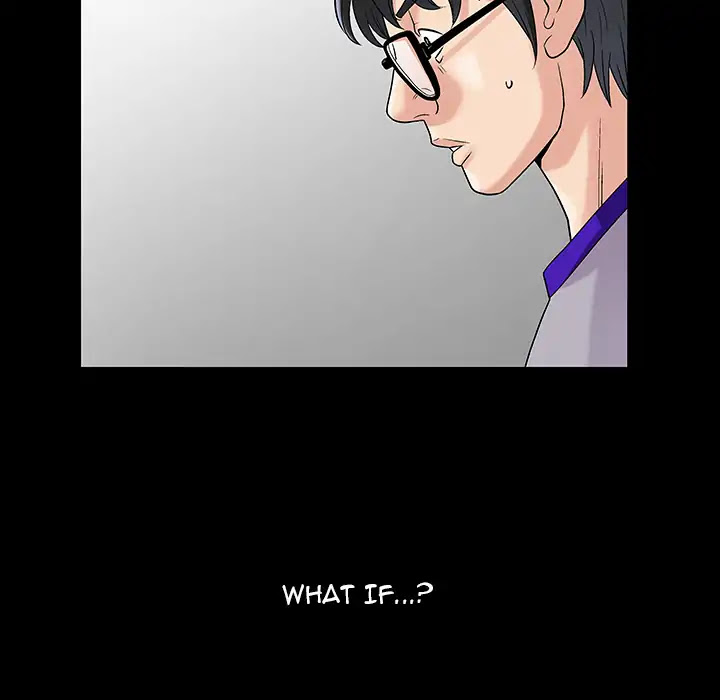 Housemates Chapter 2 page 27 - Chapter 2: Episode 2
