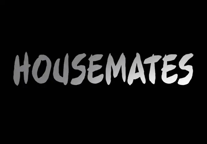 Housemates Chapter 2 page 3 - Chapter 2: Episode 2