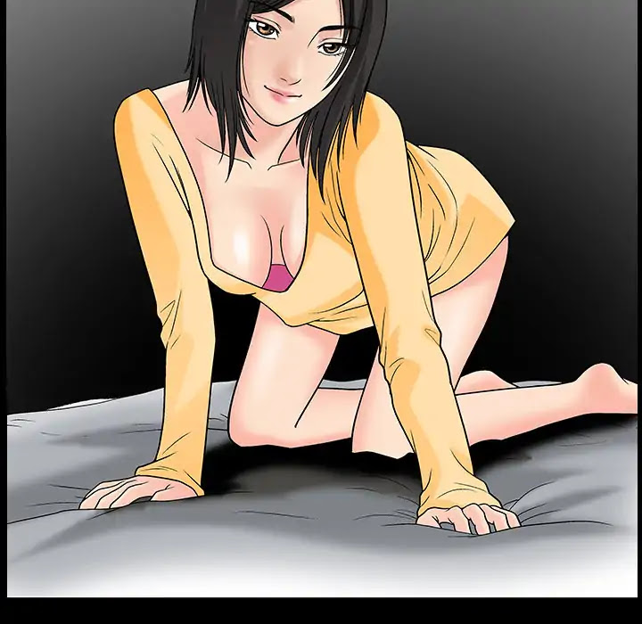 Housemates Chapter 2 page 30 - Chapter 2: Episode 2