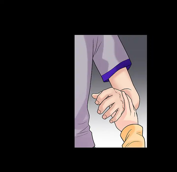 Housemates Chapter 2 page 35 - Chapter 2: Episode 2