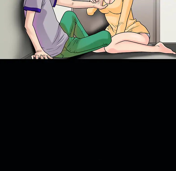 Housemates Chapter 2 page 40 - Chapter 2: Episode 2