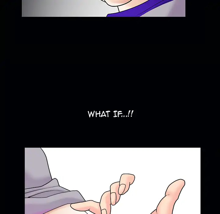 Housemates Chapter 2 page 47 - Chapter 2: Episode 2