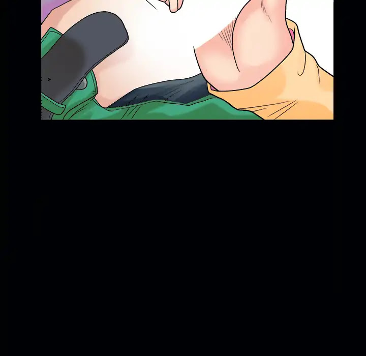 Housemates Chapter 2 page 48 - Chapter 2: Episode 2