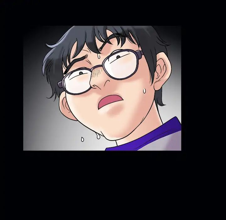 Housemates Chapter 2 page 49 - Chapter 2: Episode 2
