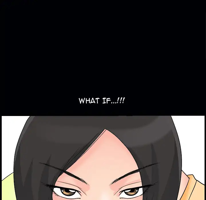 Housemates Chapter 2 page 50 - Chapter 2: Episode 2