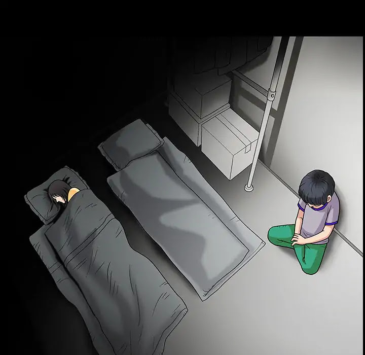 Housemates Chapter 2 page 63 - Chapter 2: Episode 2