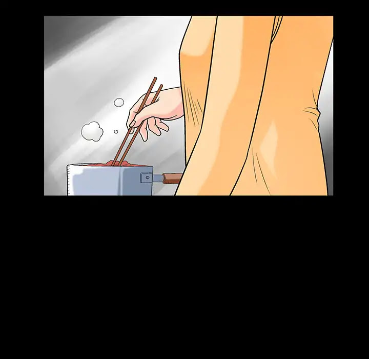 Housemates Chapter 2 page 67 - Chapter 2: Episode 2