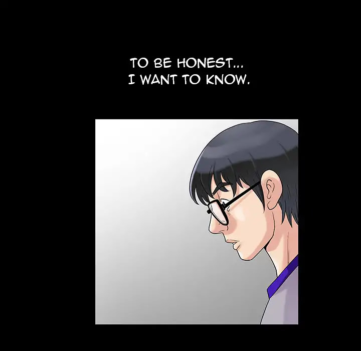Housemates Chapter 2 page 68 - Chapter 2: Episode 2