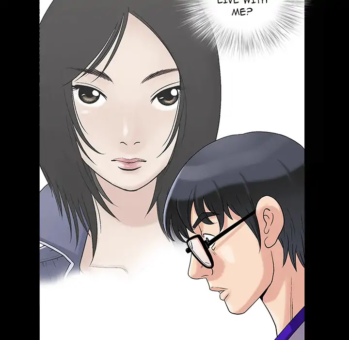 Housemates Chapter 2 page 71 - Chapter 2: Episode 2