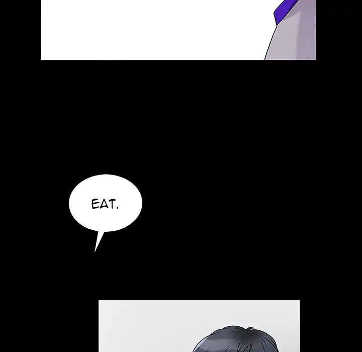 Housemates Chapter 2 page 72 - Chapter 2: Episode 2